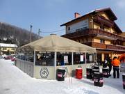 Après-skitip Après-Ski Bistro