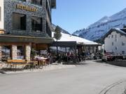 Horeca tip Walliserstube