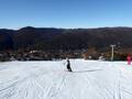 Pistes Thredbo