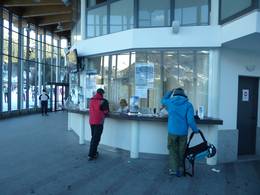 Ponte di Legno/​Tonale/​Presena-gletsjer/​Temù (Pontedilegno-Tonale)