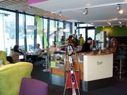 Après-skitip cafe-bar tal I