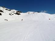 Afdaling Schwärischbodu