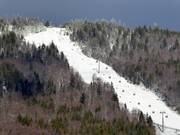 Middelzware Reischlbergafdaling