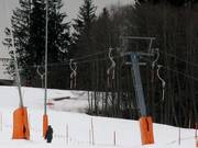 Schanteilift - Pannenkoeklift