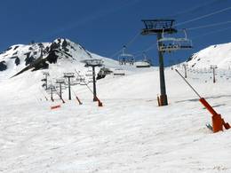 Grandvalira – Pas de la Casa/Grau Roig/Soldeu/El Tarter/Canillo/Encamp