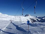 Ganzeralm - Pannenkoeklift