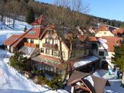 Vital & Spa Resort Szarotka