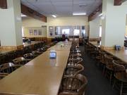 Verzorgde restaurants