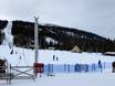 Skigebieden voor beginners in het Härjedalen – Beginners Funäsdalsberget