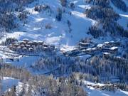 Accommodaties op de Sonnenalpe Nassfeld