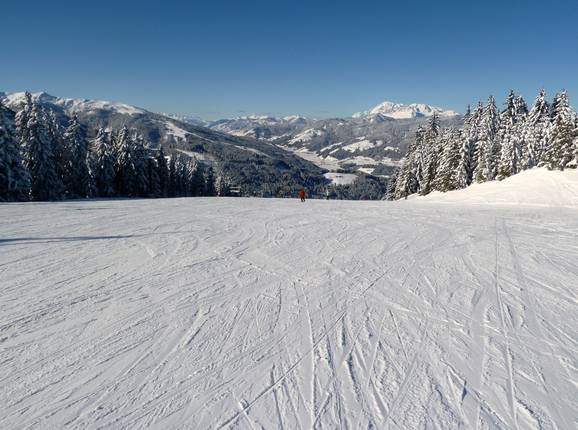 Piste FIS-Hochbifang