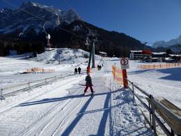 Übungslift Sonnenhang