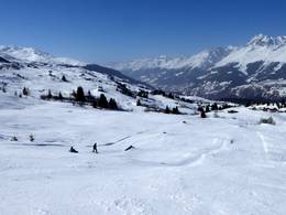 Obersaxen/Mundaun/Val Lumnezia