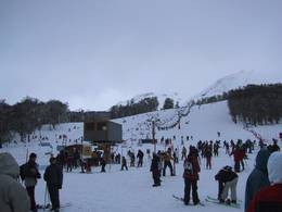 Chapelco