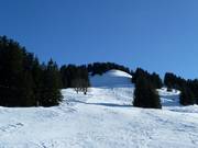 Afdaling Vordersuttis