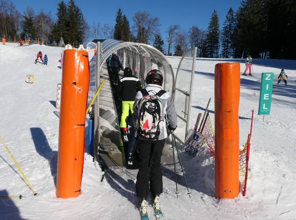 Förderband Kasberg 2