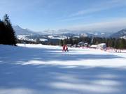 Beginnersgebied Naniland