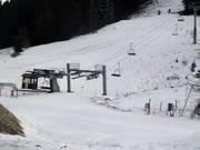 TS du Drouzin - 4-persoons vaste stoeltjeslift