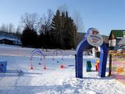 Tip voor de kleintjes 