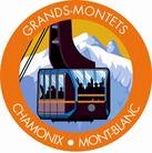 Grands Montets – Argentière (Chamonix)