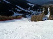 Piste Salizzona van de Sommo Alto