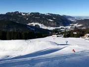 Piste Hexenschuss