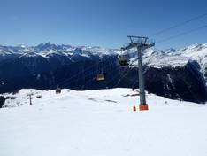 Foto's Watles – Mals (Malles Venosta)