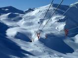 Samenvoeging tot het skigebied Arosa-Lenzerheide