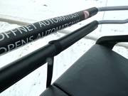 Kindveilige stoeltjeslift Chastlatsch