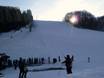 Stuttgart: beoordelingen van skigebieden – Beoordeling Bläsiberg – Wiesensteig