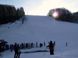 Bläsiberg – Wiesensteig