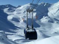 Foto's Arosa Lenzerheide