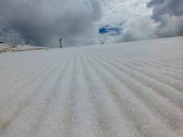 Passo dello Stelvio (Stelviopas)