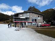 The Last Hoot - Café, Bar