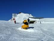 Een ander model - in de wacht