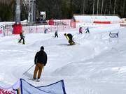 Tip voor de kleintjes 