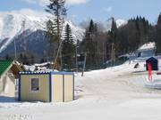 Laura E1 - Pannenkoeklift