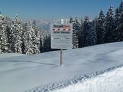 Respecteer je grenzen - bescherming van dieren en planten