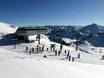Bregenz: beoordelingen van skigebieden – Beoordeling Diedamskopf – Schoppernau