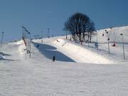 Snowpark Oberwiesenthal