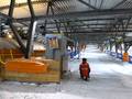 Liften SnowWorld Zoetermeer