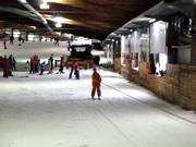 Seillift Bottrop - Sleeplift/babyllift