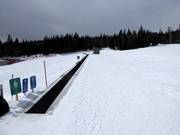 Transportband voor beginners