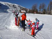 Tip voor de kleintjes 