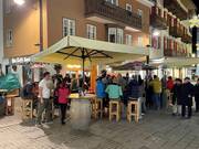 Après-skitip Bar Sport Caffè