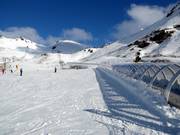 Perfecte oefenhelling voor kinderen