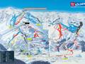 Pistekaart Sölden