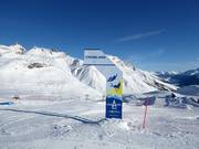 Corviglia Snowpark & Funslope Crowland