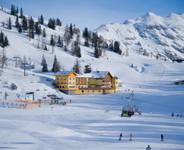 Almhotel & Genussgasthof Hierzegger