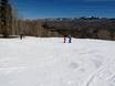 Skigebieden voor beginners in Colorado – Beginners Beaver Creek